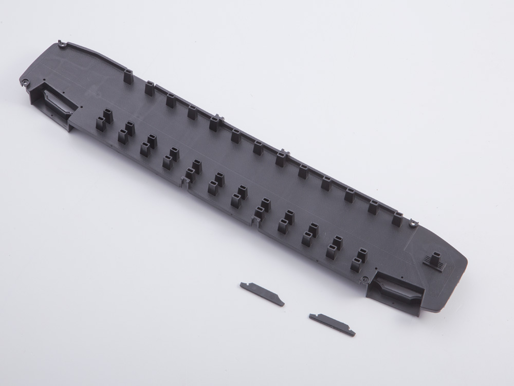 4033AVD Сборная модель Трамвай РВЗ-6М2 AVD Models