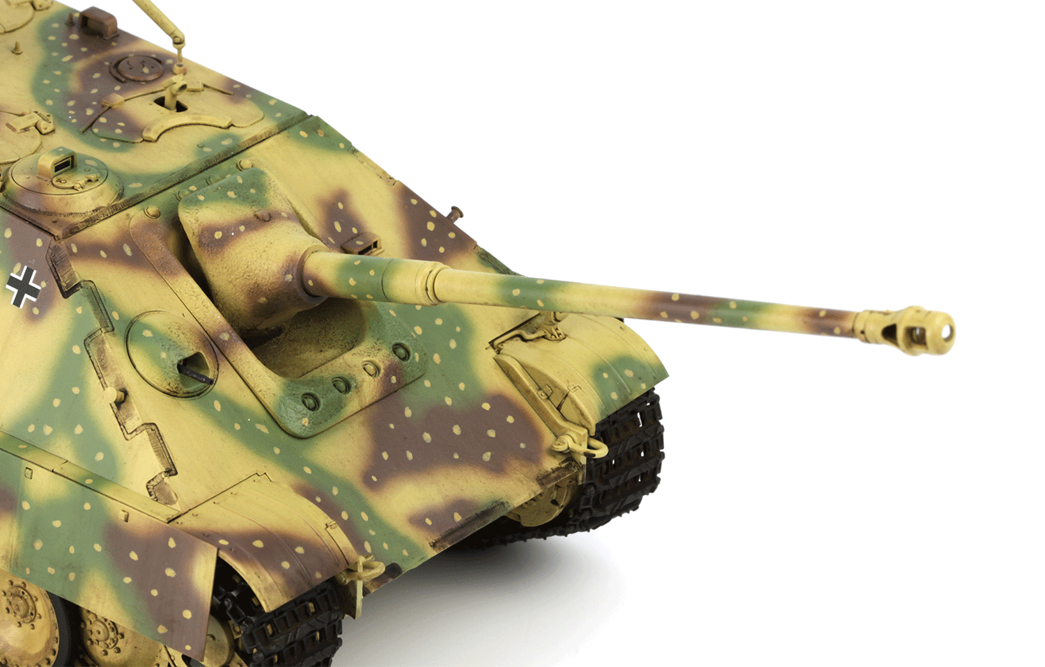 TS-047 German Tank Destroyer Sd. Kfz.173. Jagdpanther Ausf.G2 Meng