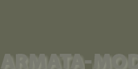 UA748 Краска акриловая BROWN GREEN