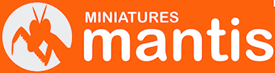 Mantis Miniatures