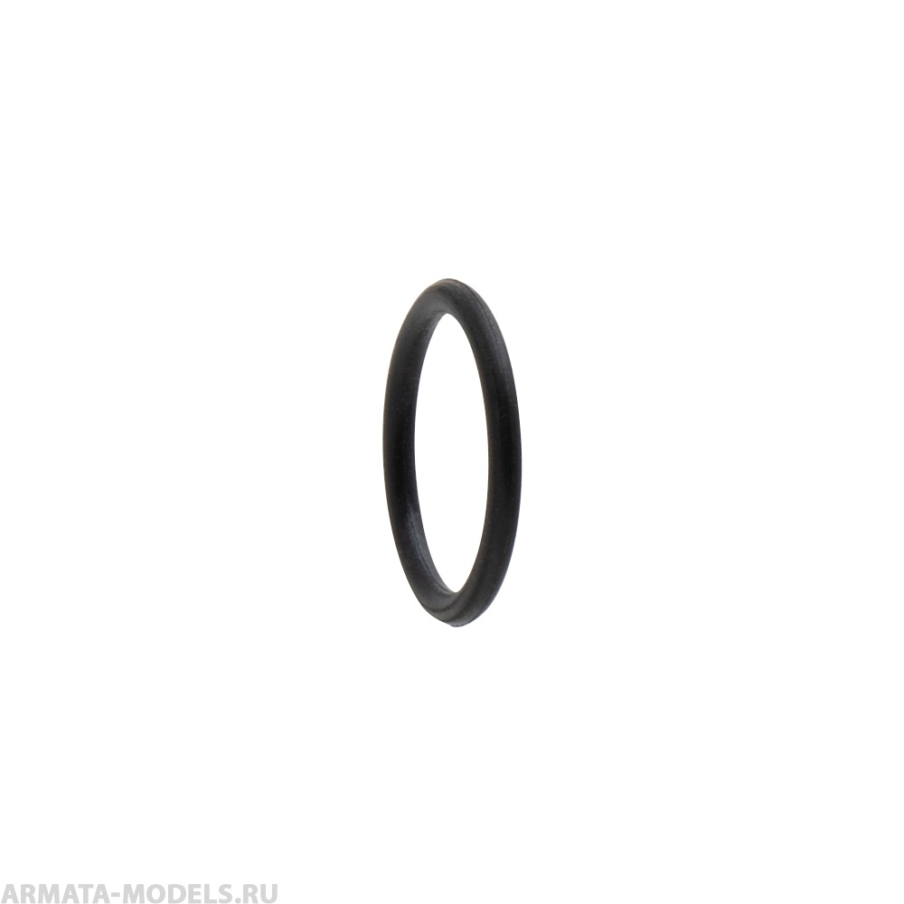 98012600IW Уплотнительное кольцо для грифа и воздушной головки для аэрографов HP-BS/BCS/CS/SBS/AP/BP/BCP/CP/SBP/AH/BH/CH, CM-B2/C2/CP2/SB2 (I 605 1)