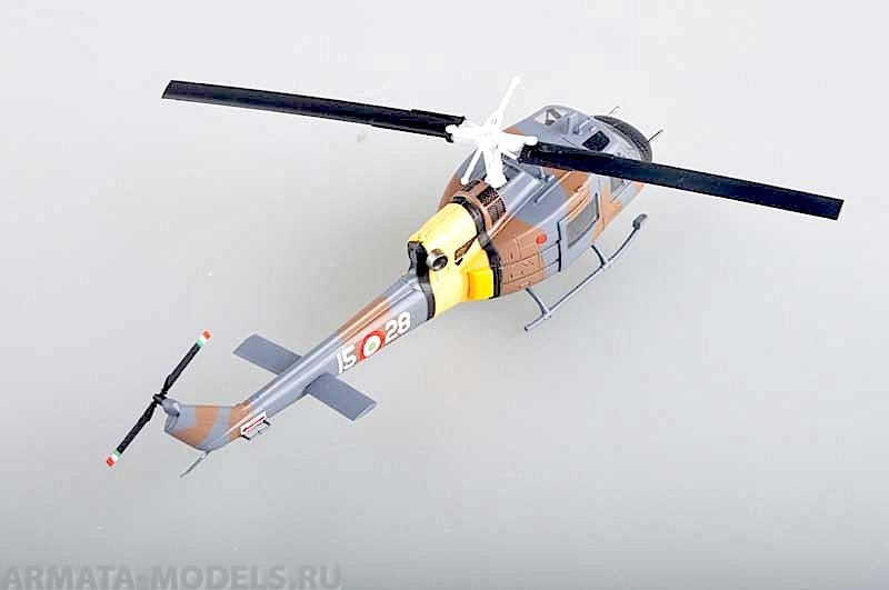 36920EM Вертолет UH-1F U.S.Air Force Easy Model