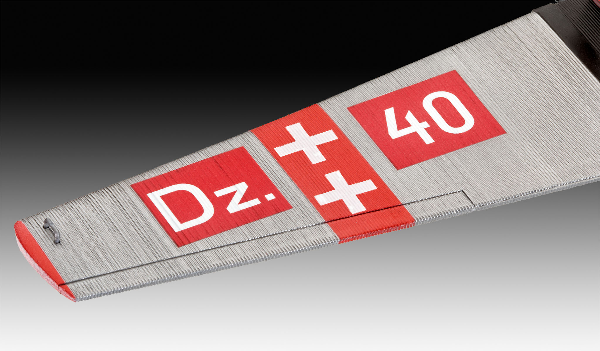 03870RE Немецкий пассажирский самолёт Юнкерс F.13 Revell