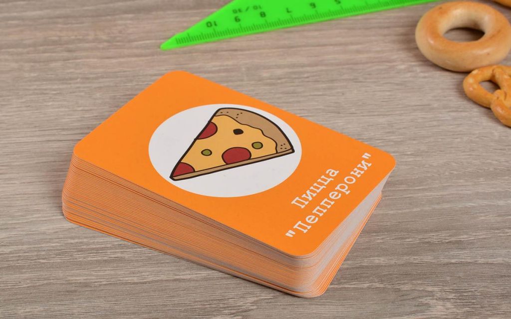 SM41756 Вкусометр