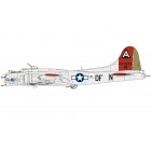 A08017 Самолет Boeing B17G Airfix